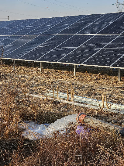 Ankara Duru Solar Güneş Enerji Sistemleri kapak görseli