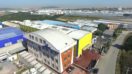GÜVEN Kepçe Makine Sanayi ve Ticaret A.Ş. | GUVEN Grab Inc. kapak görseli