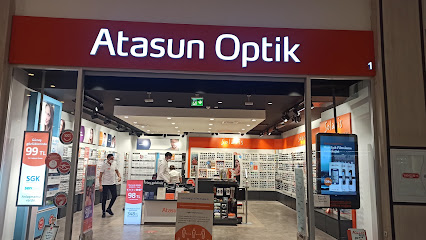 Atasun Optik kapak görseli