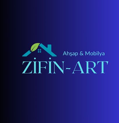 Zifin-Art Ahşap ve Mobilya kapak görseli
