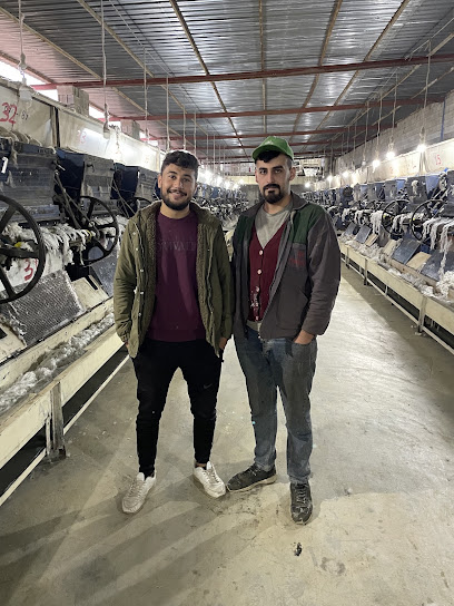 Reyhan pamuk çırçır fabrikası kapak görseli
