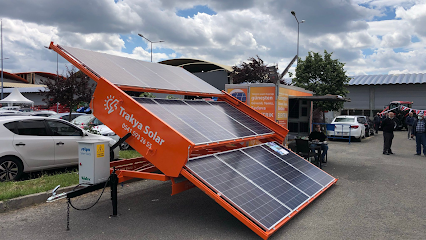 Trakya Solar Edirne bayi kapak görseli