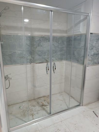 UYANIK YAPI PVC & CAM BALKON kapak görseli