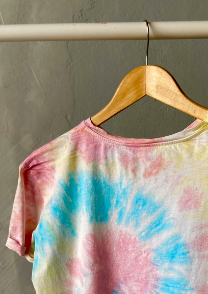 Savesa Tekstil Parça Boyama Yıkama ve Batik kapak görseli