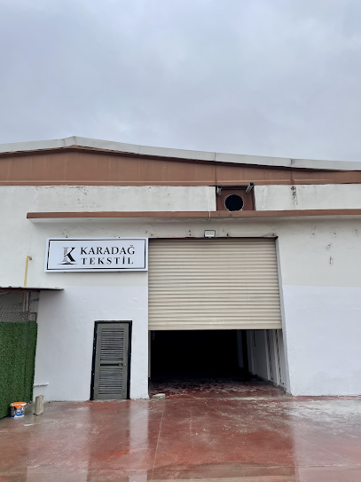 Karadağ Tekstil kapak görseli