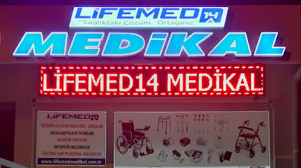 Lifemed14 Medikal Sağlık San.ve Tic.Ltd.Şti kapak görseli