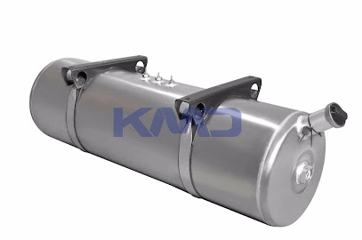 KOCAELI METAL DEPO kapak görseli