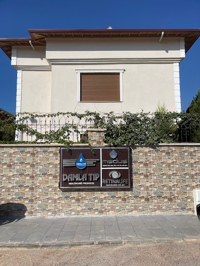 MEDUS - Sağlık Hizmetleri LTD. ŞTİ. kapak görseli