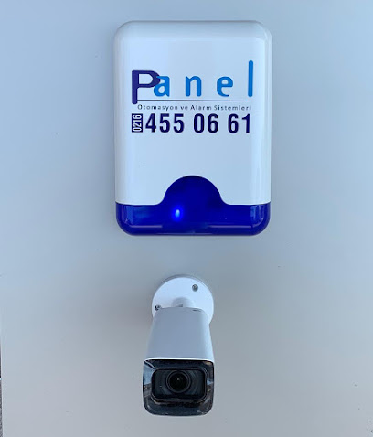 Panel Otomasyon kapak görseli