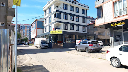 Sultanbeyli Branda Tente Şemsiye kapak görseli