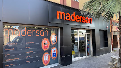 madersan malzeme kapak görseli