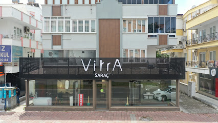 Saraç Vitra Antalya Şubesi kapak görseli