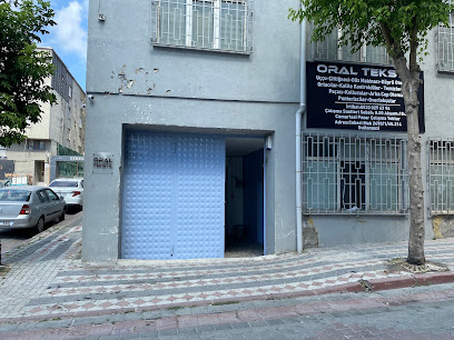 ORAL TEKSTİL kapak görseli
