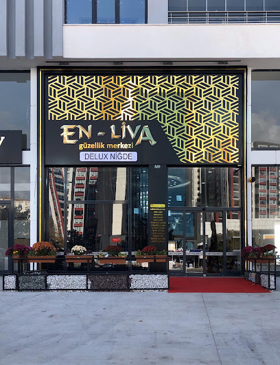 Enliva Deluxe Güzellik Merkezi Niğde kapak görseli