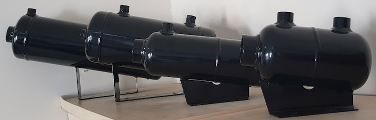 Seas Makina Basınçlı Kaplar kapak görseli