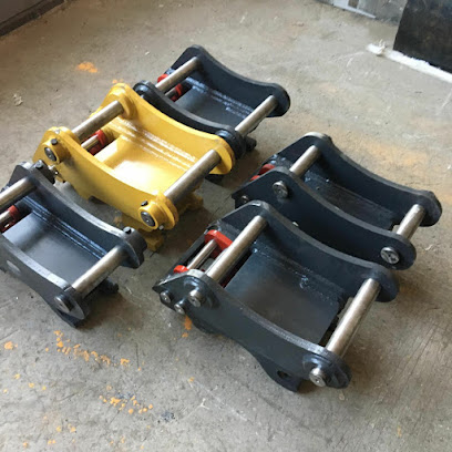 Spare parts for concrete pumps and mechanisms kapak görseli