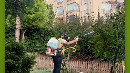 Malatya Biyosidal ilaçlama dezenfeksiyon firması (GEN Laboratuvar) kapak görseli