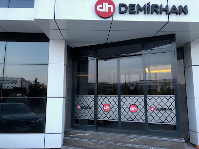 Demirhan Tel Çit Sistemleri ve Spor Sahaları kapak görseli