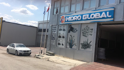 Hidro Global Hortum Rakor Ve Pnömatik Sanayi Ticaret Limited Şirketi kapak görseli