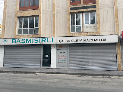Başmısırlı Çatı Yalıtım ve Orman Ürünleri kapak görseli
