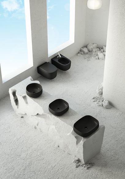 CERAMO SERAMİK kapak görseli