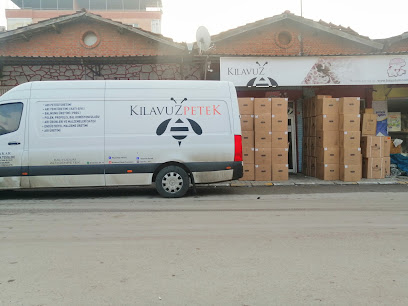 Kılavuz Petek kapak görseli