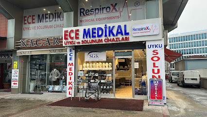 Ece Medikal Bayrampaşa - 2 kapak görseli