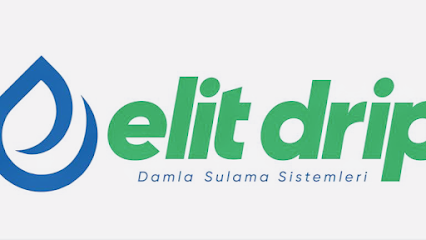 Elitdrip Damla Sulama Sistemleri kapak görseli