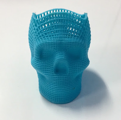Profesyonel 3D Baskı ve Tarama Hizmeti | Timarge | FDM SLA CNC LAZER kapak görseli