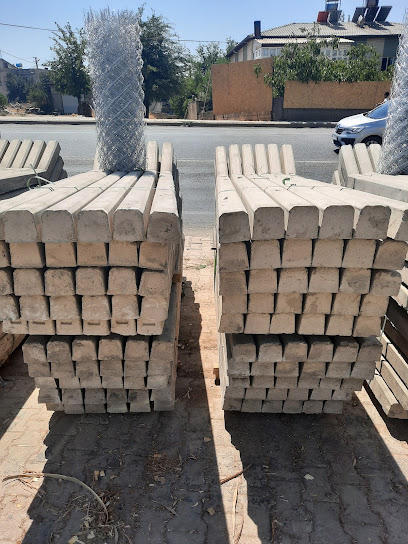 Nadir Tel Örgü ve Panel Çit Sistemleri kapak görseli