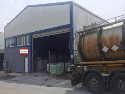 Salkar Kimya - Tanker, IBC, Bidon bazında Kimyasal Ham Madde Tedarikçisi kapak görseli