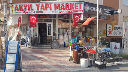 Akyil Ticaret kapak görseli
