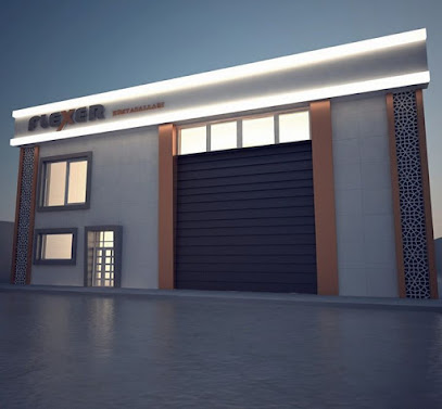 Flexer Yapı Kimyasalları kapak görseli