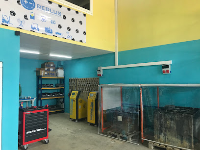 REPLUS ENERJİ AKÜ YENİLEME VE SERVİS HİZMETLERİ LTD.ŞTİ. kapak görseli