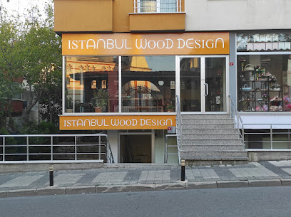 İstanbul Wood Design kapak görseli