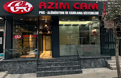 Azim Cam Pvc. Alüminyum ve Camlama Sistemleri kapak görseli