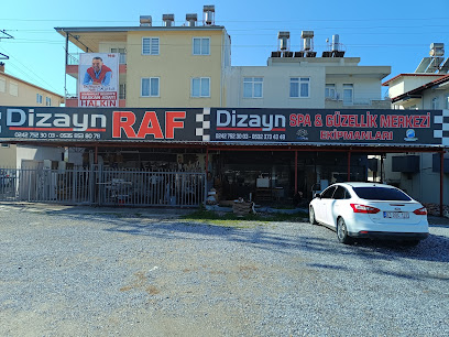 Mira spa ekipmanları kapak görseli