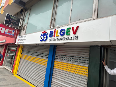 BİLGEV Eğitim Materyalleri - Anaokulu Kreş Malzemeleri, Anaokulu Mobilyaları, Top Havuzu ve Oyun Parkları kapak görseli