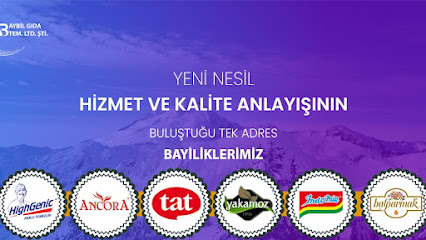 AYBİL AHŞAP GIDA VE TEMİZLİK LTD. ŞTİ. kapak görseli