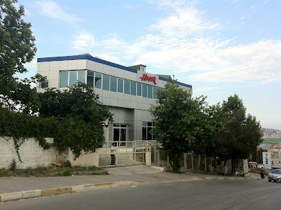 Abant Makina San.Tic.Ltd.Şti kapak görseli
