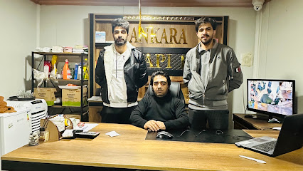Ankara 1 Yapı market kapak görseli