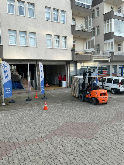 NETA MÜHENDİSLİK DOĞALGAZ ve ISI SİSTEMLERİ kapak görseli