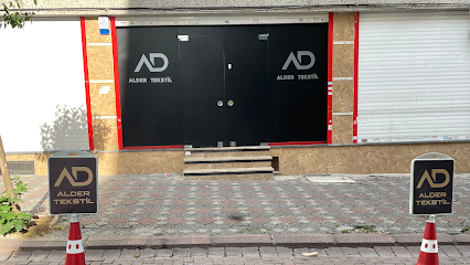 ALDER TEKSTİL kapak görseli