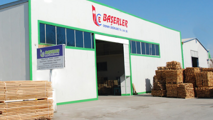 Başerler Orman Ürünleri Tic Ltd Şti kapak görseli
