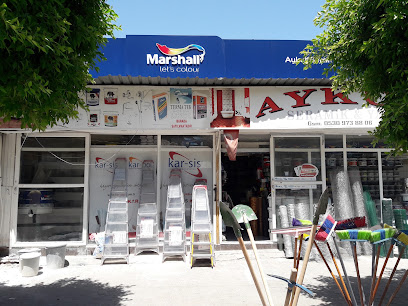 Aykut Seramik yapi Ltd Şti kapak görseli