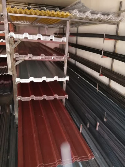 HARUN DEMİR TİCARET BORU PROFİL KIRIKKALE kapak görseli