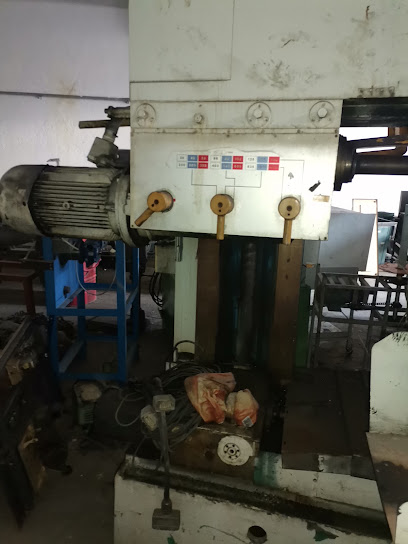 Işık Makina kapak görseli