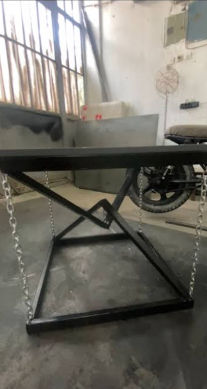 Aydınlar metal kapak görseli
