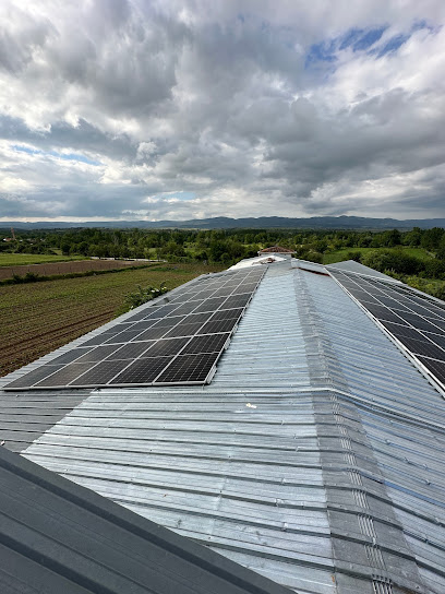 KAST SOLAR ENERJİ SAN.VE TİC.LTD.ŞTİ. kapak görseli