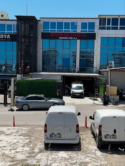 Progress Mekanik Mimarlık Mühendislik kapak görseli